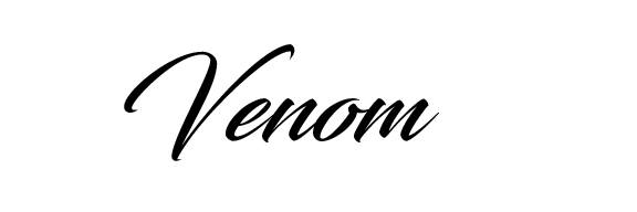 Atelier Venom